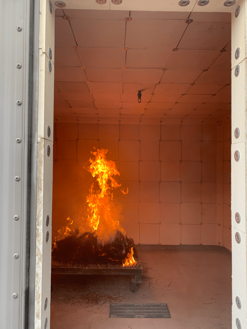 Why WHP Trainingtowers? The Leader in Fire Training Solutions